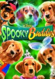 Spooky Buddies [DVD]