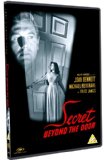 Secret Beyond the Door DVD