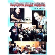 The Liverpool Ukulele Orchestra [DVD]