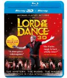 Michael Flatley Returns as Lord of the Dance 3D (Blu-ray 3D + Blu Ray)