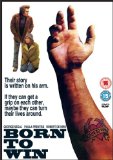 Born To Win [DVD]