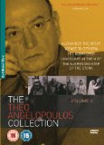 The Theo Angelopoulos Collection Vol. 1 (5 Discs) [DVD]