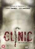The Clinic [DVD]