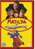 Matilda/ Madeline Double Pack [DVD]