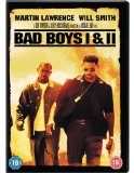 Bad Boys 1 and 2 Double Pack [DVD]