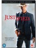 Justified - Season 1 [DVD]