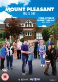 Mount Pleasant [DVD]