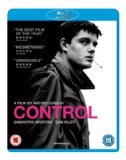 Control [Blu-ray]