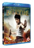 The Legend Of Bruce Lee [DVD]