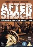 Aftershock - Eathquake In New York [DVD] [1999]