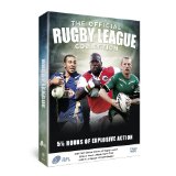 Rugby League Box Set [DVD]