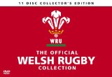 Welsh Rugby complete collection [DVD]