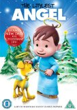 The Littlest Angel [DVD]