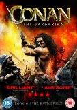 Conan the Barbarian [DVD]