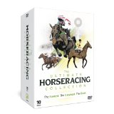 Horse Racing Box set [DVD]