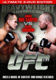 UFC 131: Dos Santos vs Carwin [DVD]