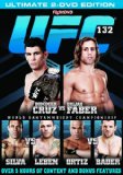 UFC 132: Cruz vs Faber [DVD]