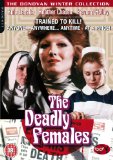 The Deadly Females [DVD]