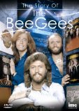 The Bee Gees - The Story of...Robin, Barry & Maurice Gibb [DVD]
