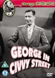 George in Civvy Street [DVD] [1946]
