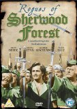 Rogues Of Sherwood Forest [1950]