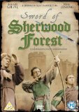 Sword of Sherwood Forest [DVD] [1960]
