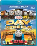 Thomas & Friends - Day of the Diesels [Blu-ray + DVD] [2011]