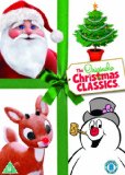 The Original Christmas Classics [DVD]