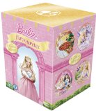 Barbie Favourites [DVD]