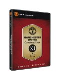 Manchester United - The Greatest Ever XI [DVD]