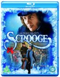 Scrooge [Blu-ray][Region Free]