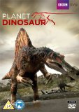 Planet Dinosaur [DVD]