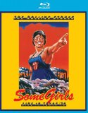 The Rolling Stones Some Girls Live In Texas 78 [Blu-ray]
