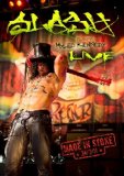Slash Made In Stoke 24/7/11 featuring Myles Kennedy [DVD]
