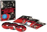 George A. Romero's Trilogy of the Dead (Night of the Living Dead, Dawn of the Dead, Day of the Dead) [DVD]