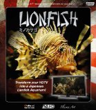 Plasma Art - Lionfish [Blu-ray]
