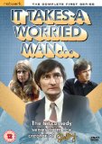 It Takes A Worried Man - The Complete Series 1 - [ITV] - [Network] - [DVD]