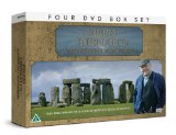 Fred Dibnah's Magnificent Monuments Gift Pack [DVD]