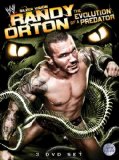 WWE - Randy Orton: Evoloution Of A Predator [DVD]