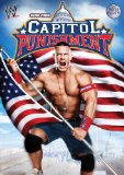 WWE - Capitol Punishment 2011 [DVD]