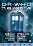 Dr Who: Tales Lost in Time [DVD]