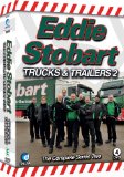 Eddie Stobart: Trucks & Trailers The Complete Series 2 [DVD]