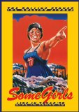 The Rolling Stones Some Girls Live In Texas 78 [DVD]