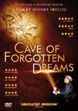 Cave Of Forgotten Dreams [DVD]