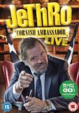 Jethro - The Cornish Ambassador [DVD]