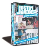 Justin Bieber The First Chapter [DVD]