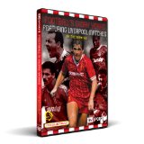 Liverpool Matches Of The Eighties [DVD]