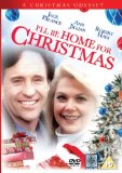 I'll Be Home For Christmas [DVD]