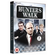 Hunters Walk