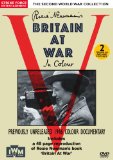 Second World War Collection -Rosie Newman's Britain At War In Colour [DVD]